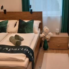 White Stone Apartman