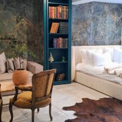 La Suite Quatre de Saint Jean