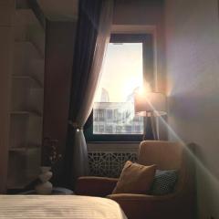 Modern Apartment in Old City