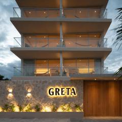 Greta Puerto Morelos