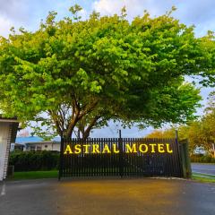 Astral Motel