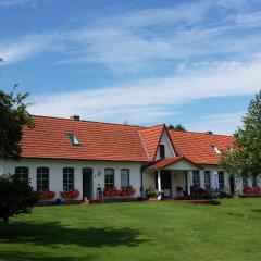 Landhaus Freche Socke