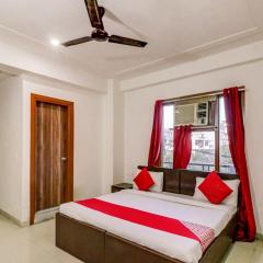Hotel O Shivaay Residency