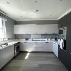 Spacious Flat in Aberdeenshire