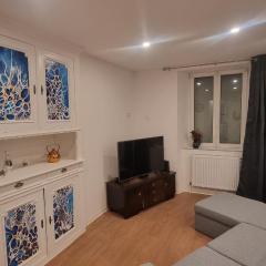 Gîte chez Suzannala