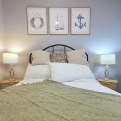 1BR Backyard Bliss - Apt 6