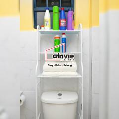 Afrivie Homes Apartments in Kisii