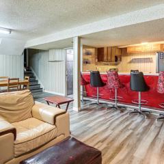 11 Mi to Dtwn Denver Extended-Stay Hideaway!