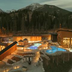 Everwild Canmore - Nordic Spa & Hotel