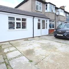 The Stadium Rooms Elegant and Comfy Stay