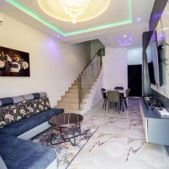 Nexus Luxury Apartments