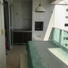 Apartamento em Belém para a COP-30, Uno Tower