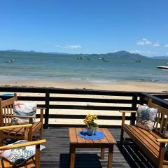 Casa beira mar em Bombinhas