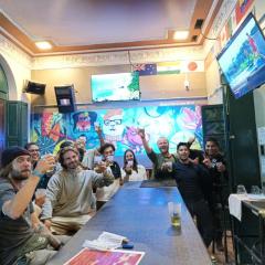 SAINT PETER'S LLAMA HOSTAL