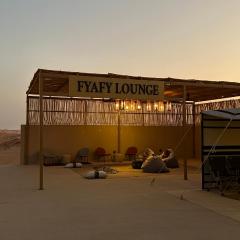 FYAFY Bidiyah Bedouin Camp