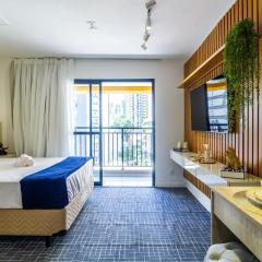 MY805 · MY805 Studio Completo na melhor localização de SP