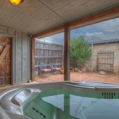 New Pool, Hot Tub, Patio, Pickleball, Cornhole