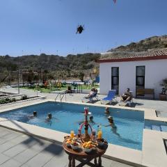 Chalet-J4-شاليه