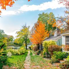 The Cottages at Cabot Cove