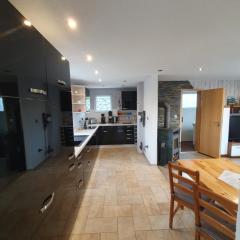 Ferienhaus am Thüringer Meer