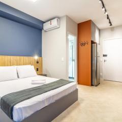 SM1304 · SM1304| Vila Mariana (Metrô, AACD, Unifesp e CASV)