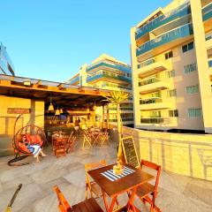 Eu Amo Arraial Hospedagem - 302 LE BON VIVANT