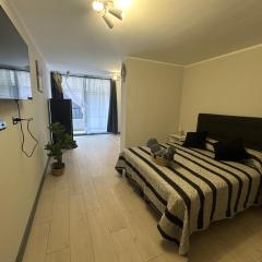 Santiago Centro I Casco Antiguo