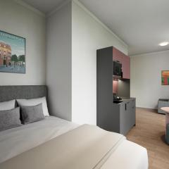 Homaris Rummelsburg Studios