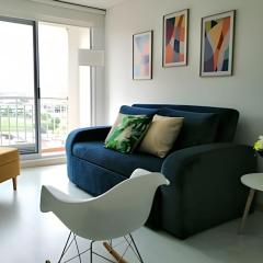 Ejecutivo con vista natural, Parking, Wifi, Cajicá