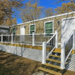 West Battle Lake Direct Access - Brand New!