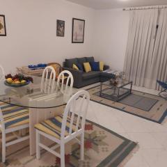 Apartamento na Praia da Lagoa