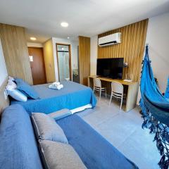 202 - SONNE · Beira-Mar do Bessa: Conforto, Estilo e Praticidade