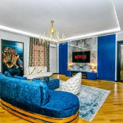 VIP Apartment LEOPARD