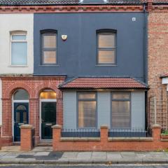 Stockton Town centre en-suite rooms