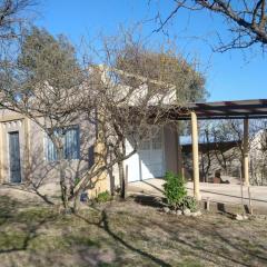 Cabañas Cielo de Montañas