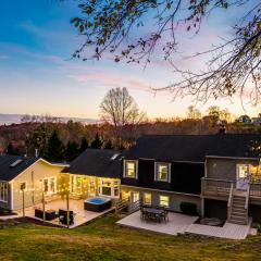 Woodhaven Reserve by STREAM