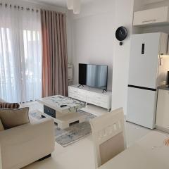 Kristin's Apartments