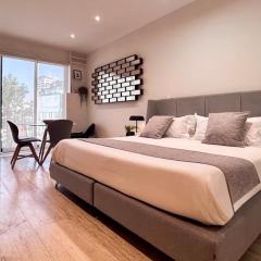 Mi Zona Lodging Chapultepec