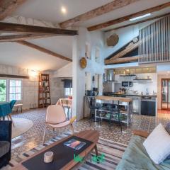 COMM - SEXTIER - CI - Comfort and charm in Avignon