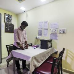 Hotel O Ruby Grand Inn