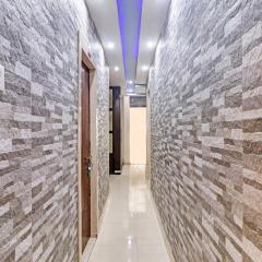 Hotel O Shree Narayan Regency