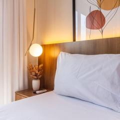 BP1007 Studio Pinheiros mega bem localizado!