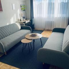 Apartment EtnA! Near to Airport