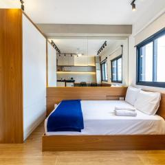 BP1209 · BP1209 - Studio confortável em Pinheiros