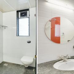 Hotel O Span Executive