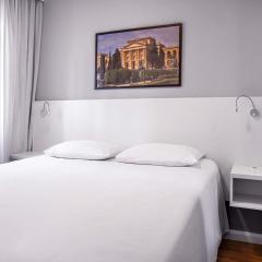 Mercure Sao Paulo Berrini