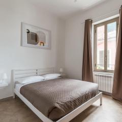 Vatican Charm 5 min walk