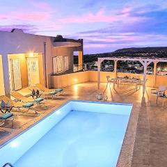 Ferienhaus Für 12 Personen In Kournas, Kreta West Kreta