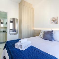 A2504 · A2504. Sua casa em SP, vizinho Allianz Park