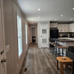 West Battle Lake Direct Access - Brand new!